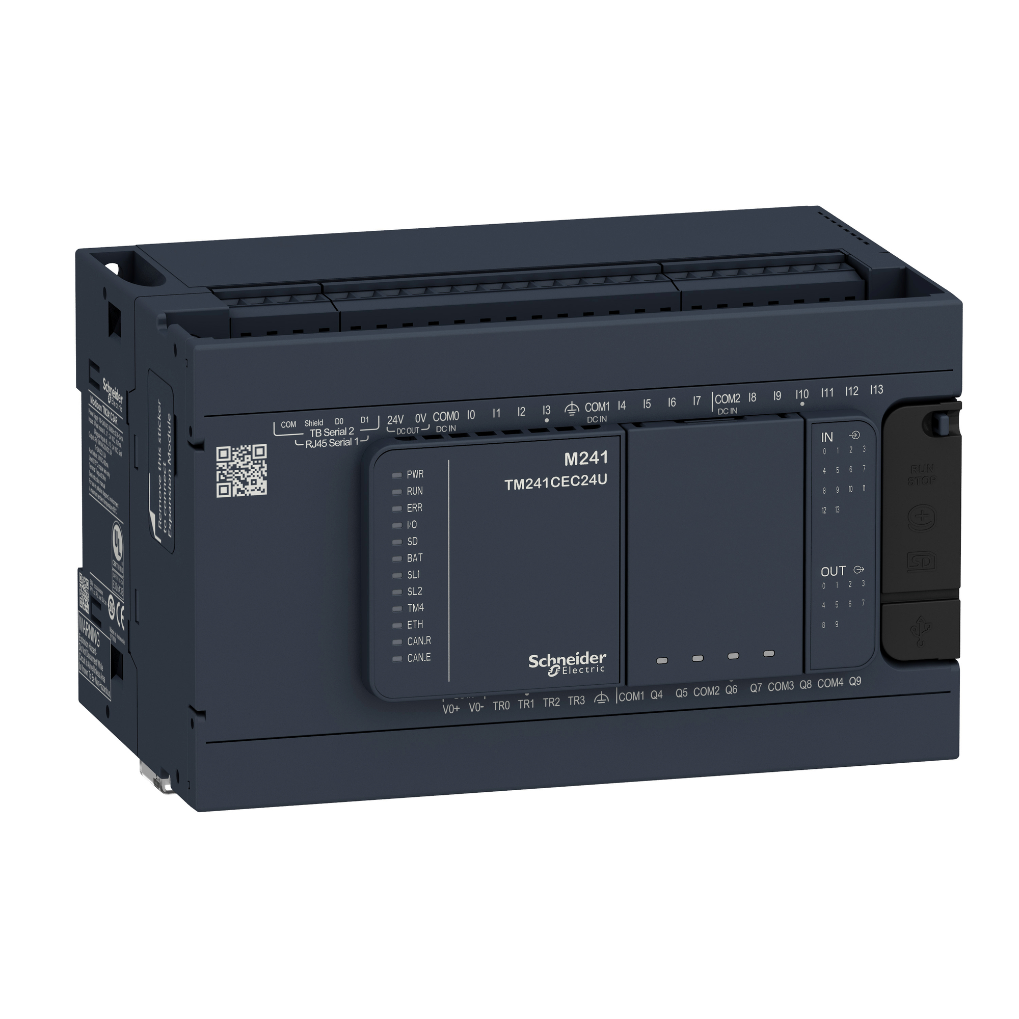 Image Description for https://tedi24.pro/itcmedia/images/20190425/TM241C24R_SCHNEIDERELECTRIC_1.jpeg