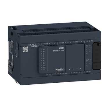 Image Description for https://tedi24.pro/itcmedia/images/20190425/TM241C24R_SCHNEIDERELECTRIC_3.jpg