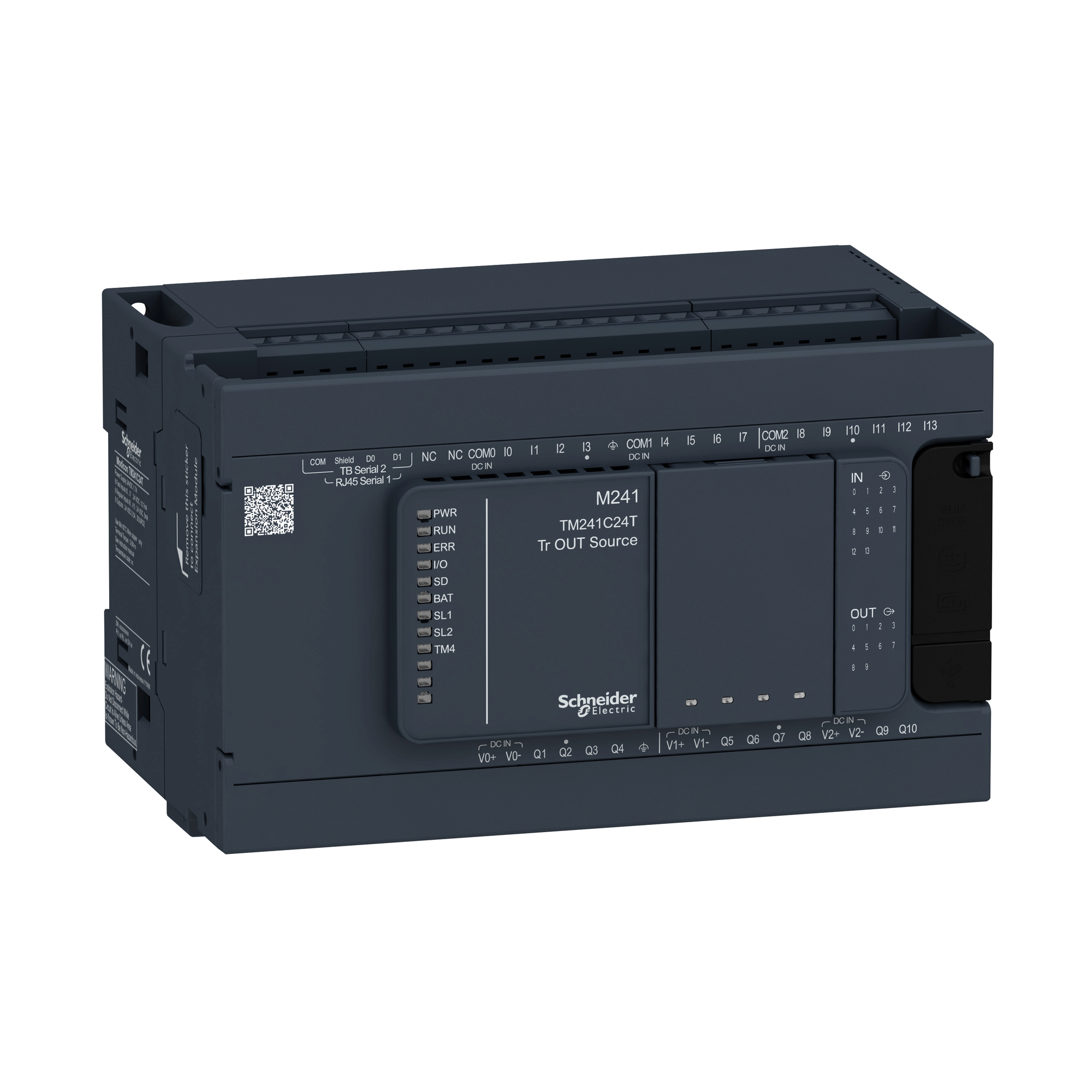 Image Description for https://tedi24.pro/itcmedia/images/20190425/TM241C24T_SCHNEIDERELECTRIC_1.jpeg