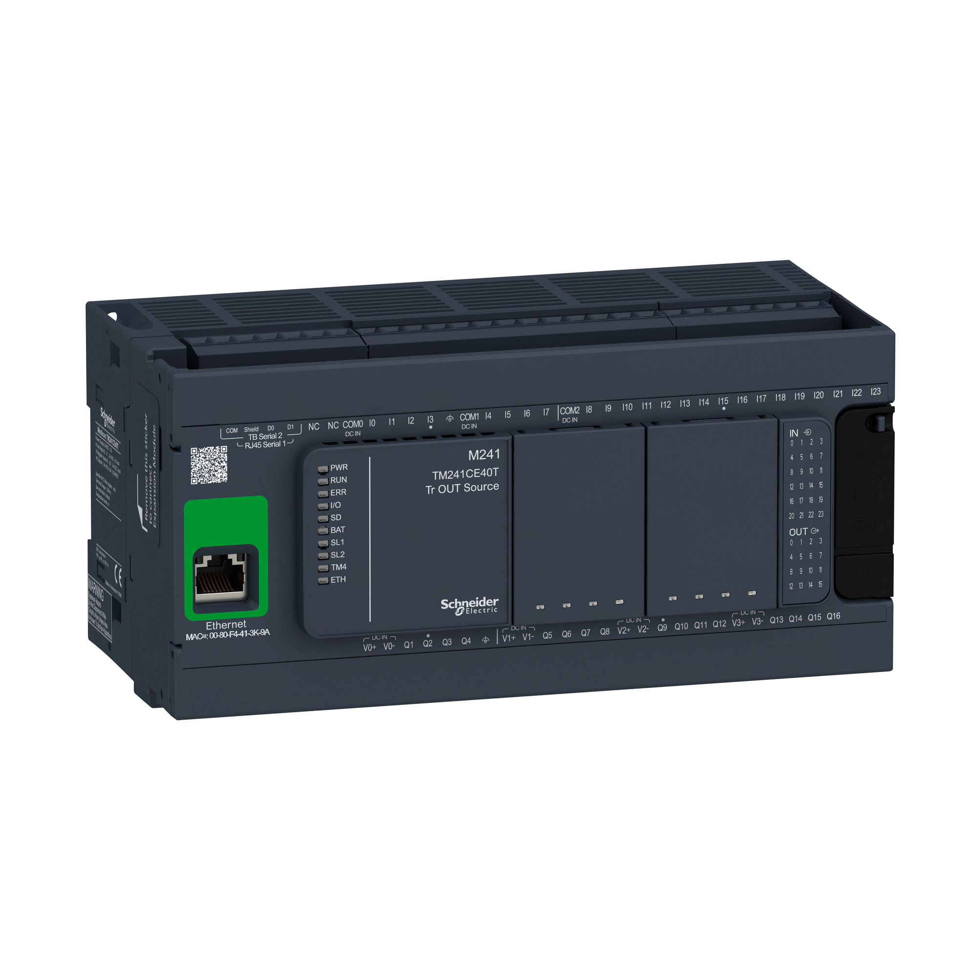 Image Description for https://tedi24.pro/itcmedia/images/20190425/TM241CE40T_SCHNEIDERELECTRIC_1.jpeg