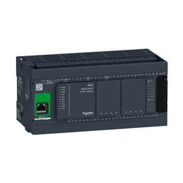 Image Description for https://tedi24.pro/itcmedia/images/20190425/TM241CE40T_SCHNEIDERELECTRIC_3.jpg