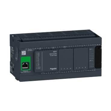 Image Description for https://tedi24.pro/itcmedia/images/20190425/TM241CE40U_SCHNEIDERELECTRIC_3.jpg