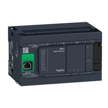 Image Description for https://tedi24.pro/itcmedia/images/20190425/TM241CEC24R_SCHNEIDERELECTRIC_3.jpg
