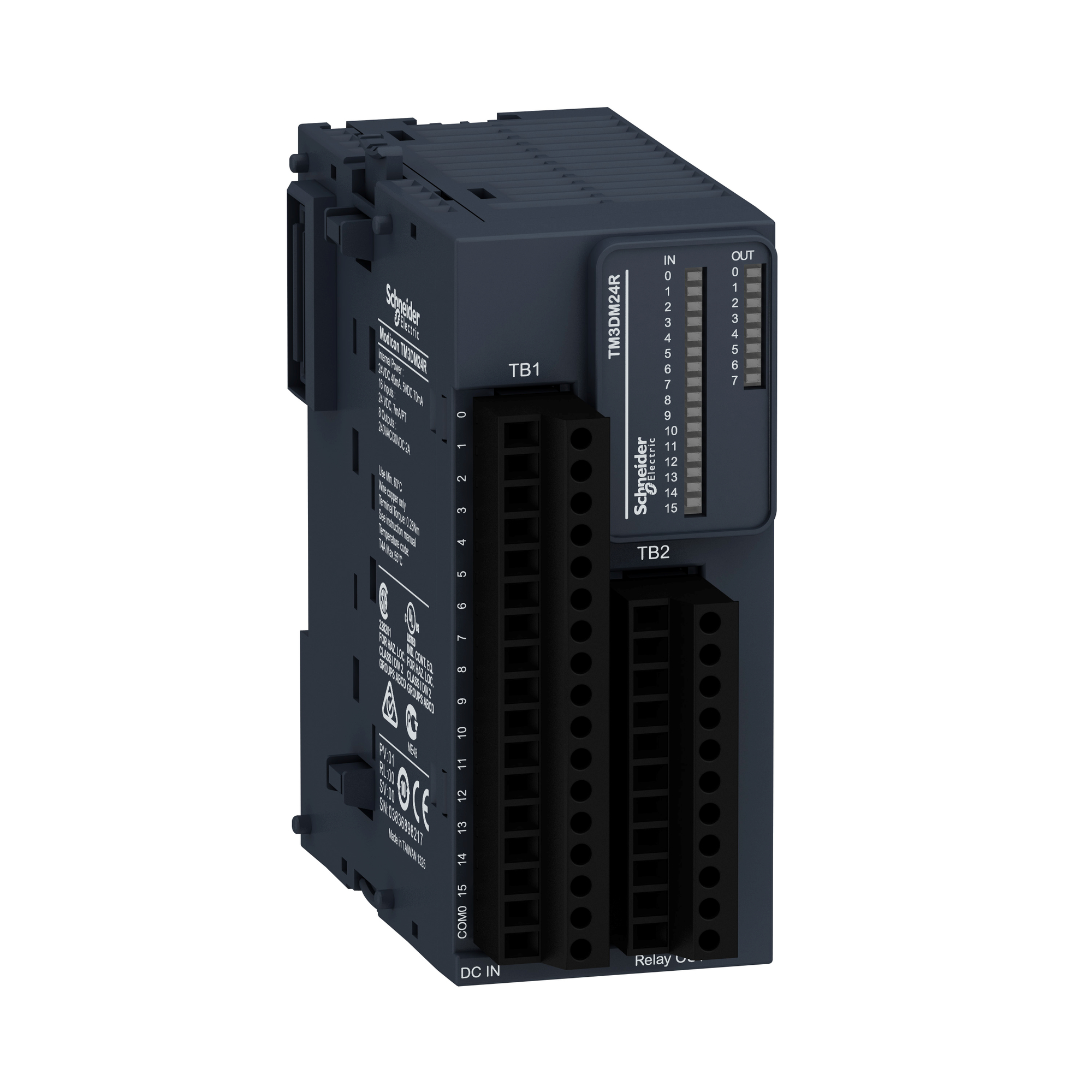 https://tedi24.pro/itcmedia/images/20190425/TM3DM24R_SCHNEIDERELECTRIC_1.jpeg Image Description for https://tedi24.pro/itcmedia/images/20190425/TM3DM24R_SCHNEIDERELECTRIC_1.jpeg