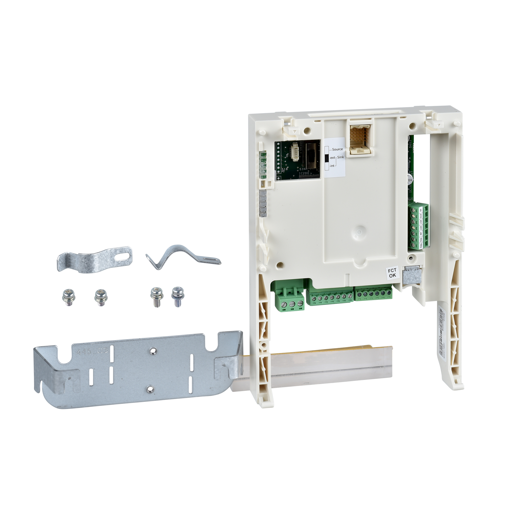Image Description for https://tedi24.pro/itcmedia/images/20190425/VW3A3201_SCHNEIDERELECTRIC_1.jpeg