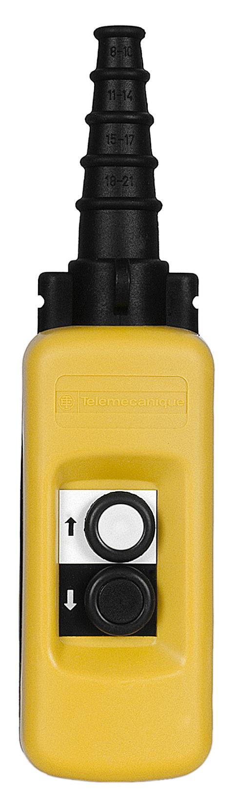 https://tedi24.pro/itcmedia/images/20190425/XACA271_SCHNEIDERELECTRIC_2.jpg Image Description for https://tedi24.pro/itcmedia/images/20190425/XACA271_SCHNEIDERELECTRIC_2.jpg