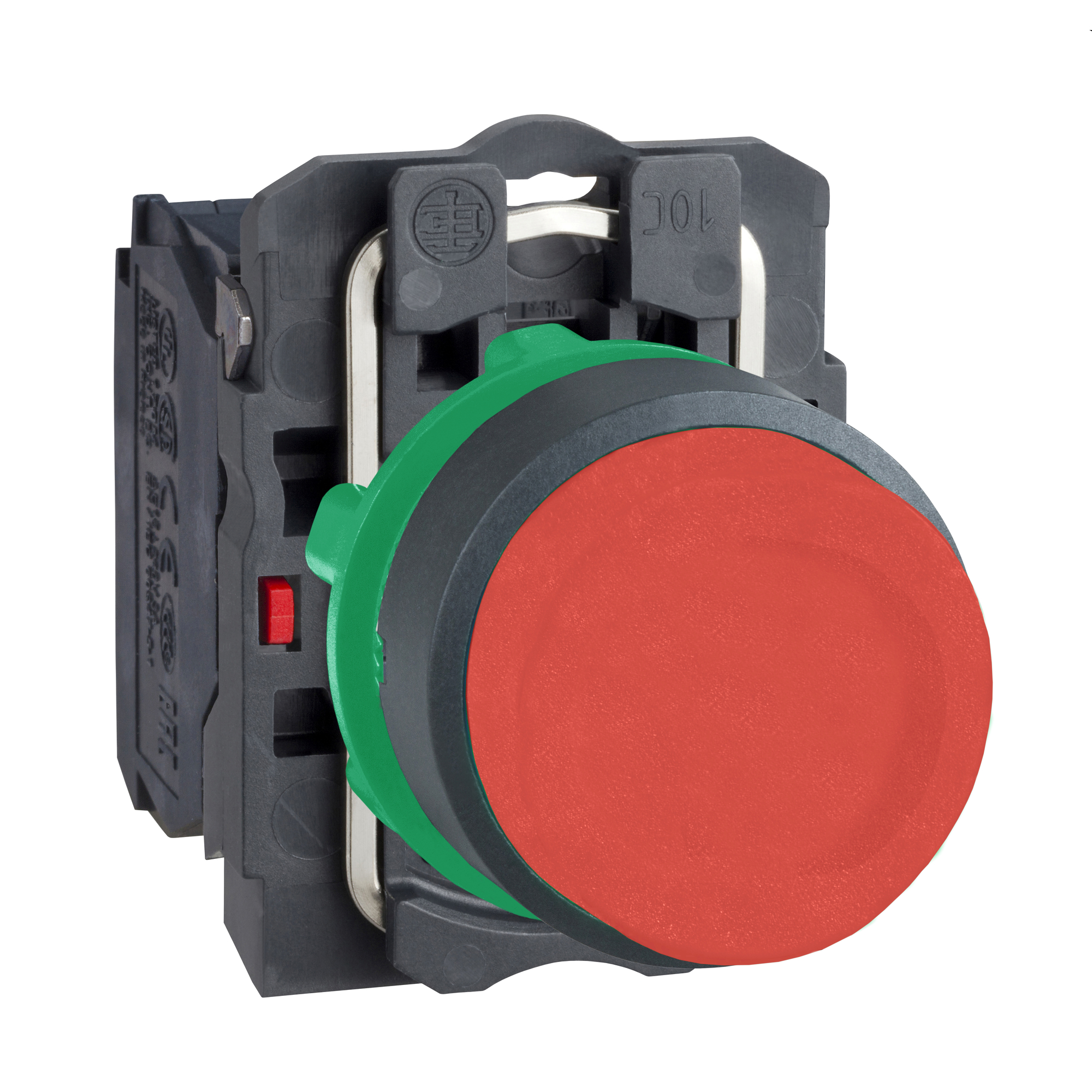 Image Description for https://tedi24.pro/itcmedia/images/20190425/XB5AL42_SCHNEIDERELECTRIC_1.jpeg