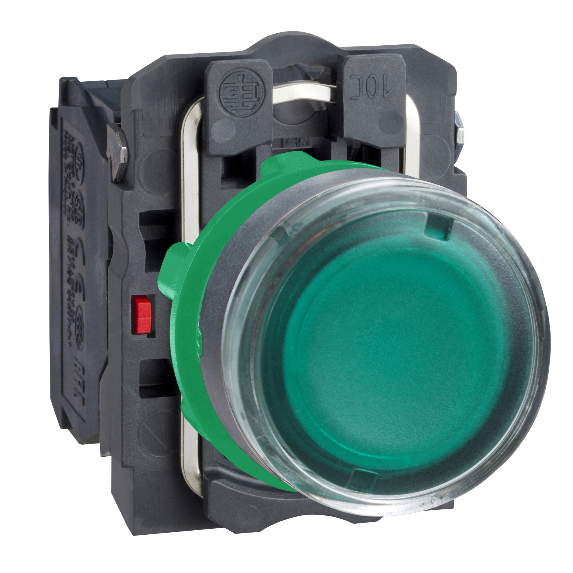 Image Description for https://tedi24.pro/itcmedia/images/20190425/XB5AW3345_SCHNEIDERELECTRIC_1.jpeg