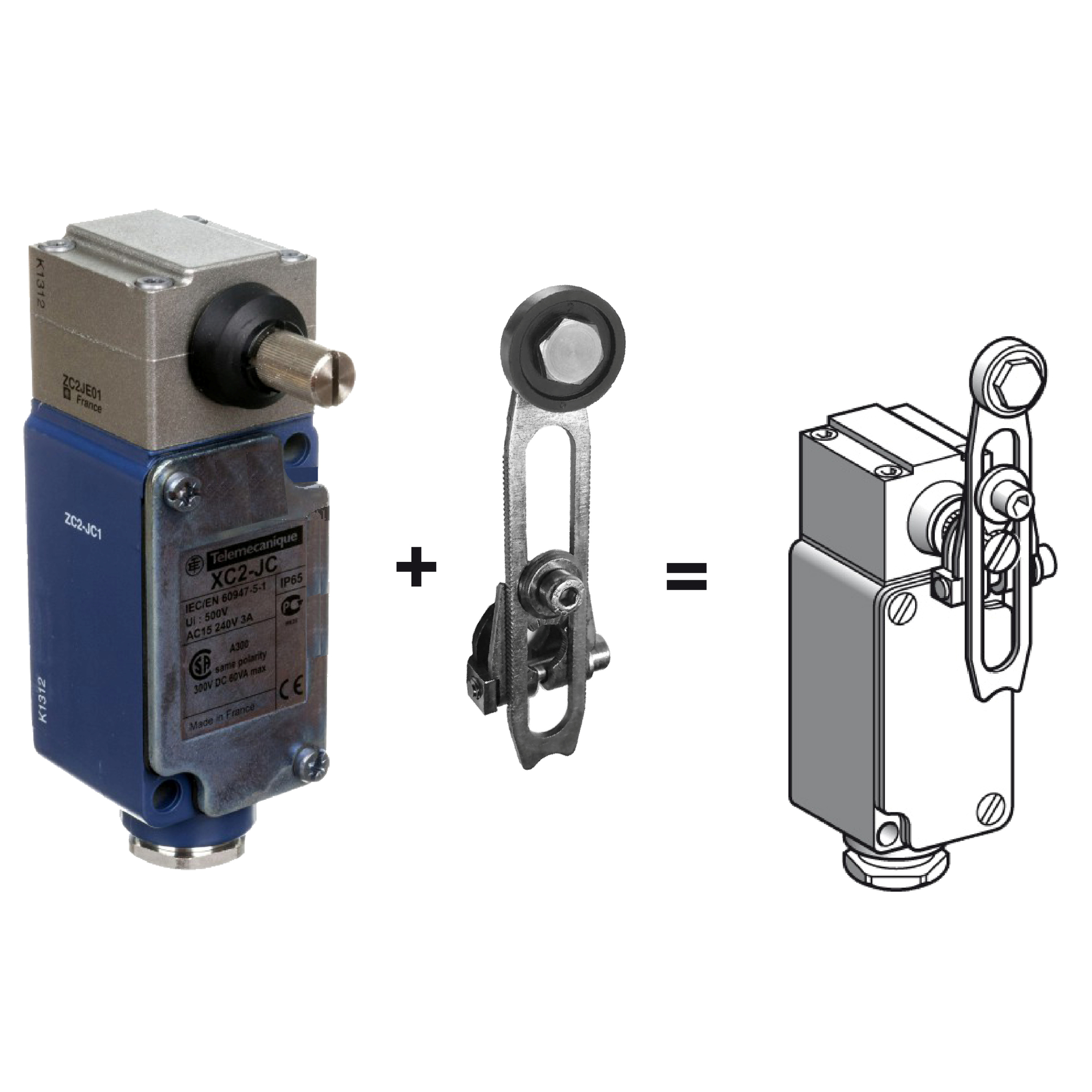https://tedi24.pro/itcmedia/images/20190425/XC2JC10131_SCHNEIDERELECTRIC_1.jpeg Image Description for https://tedi24.pro/itcmedia/images/20190425/XC2JC10131_SCHNEIDERELECTRIC_1.jpeg