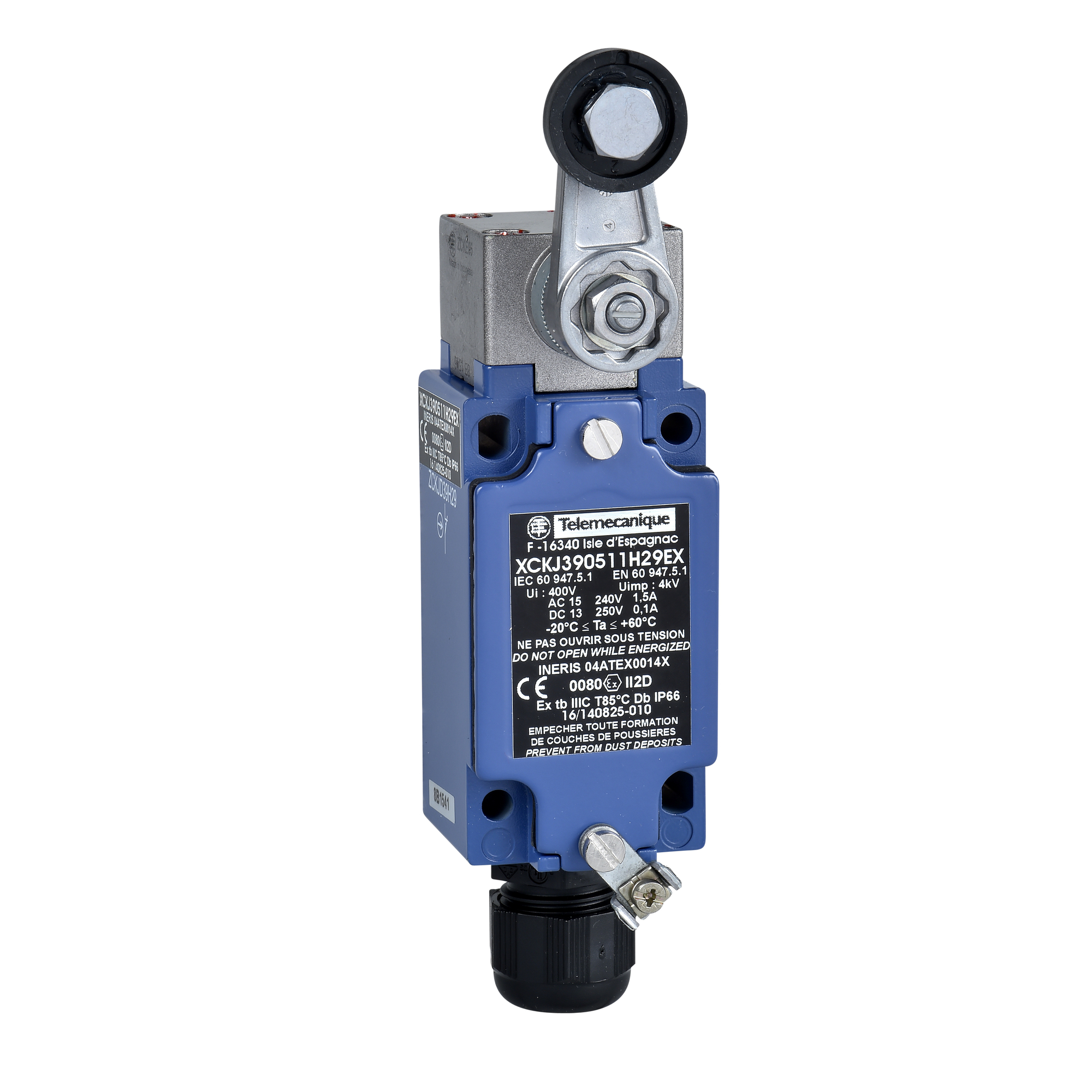 https://tedi24.pro/itcmedia/images/20190425/XCKJ390511H29EX_SCHNEIDERELECTRIC_1.jpeg Image Description for https://tedi24.pro/itcmedia/images/20190425/XCKJ390511H29EX_SCHNEIDERELECTRIC_1.jpeg