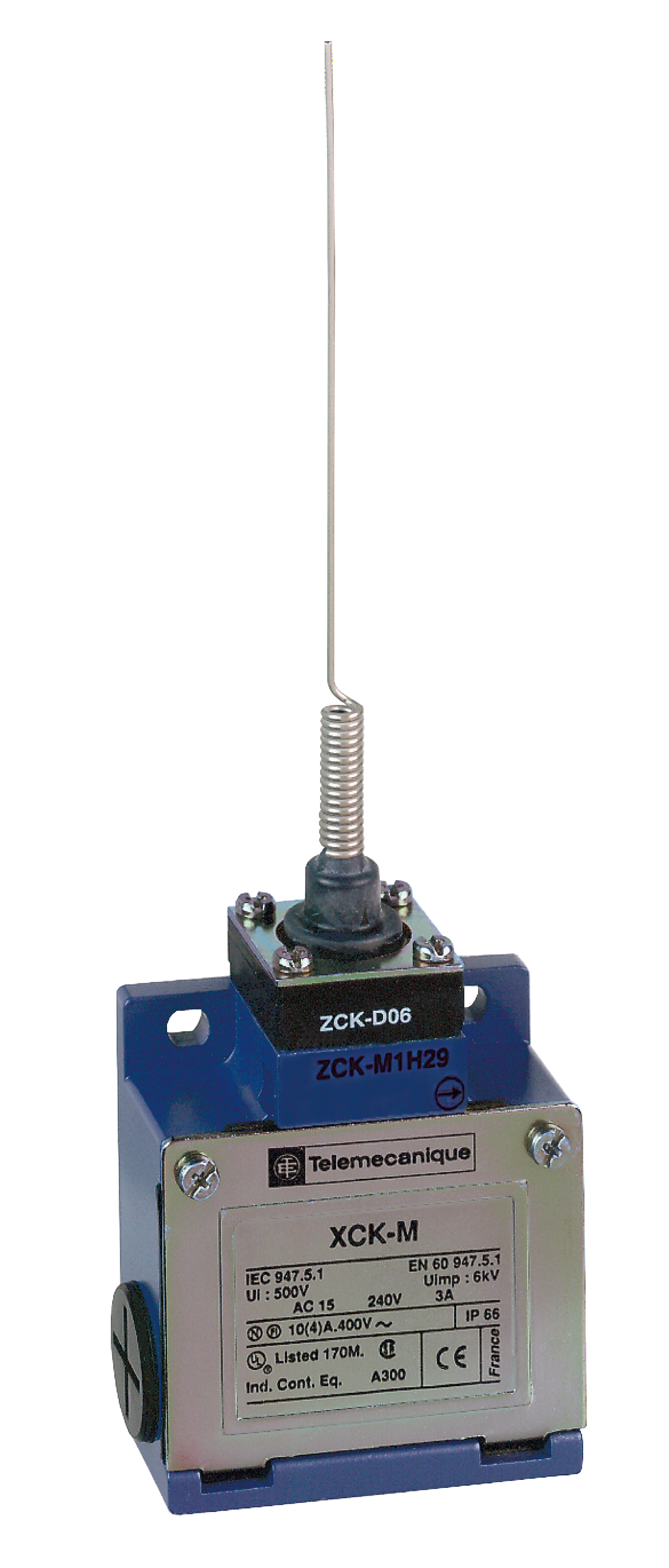https://tedi24.pro/itcmedia/images/20190425/XCKM106H7_SCHNEIDERELECTRIC_1.jpeg Image Description for https://tedi24.pro/itcmedia/images/20190425/XCKM106H7_SCHNEIDERELECTRIC_1.jpeg