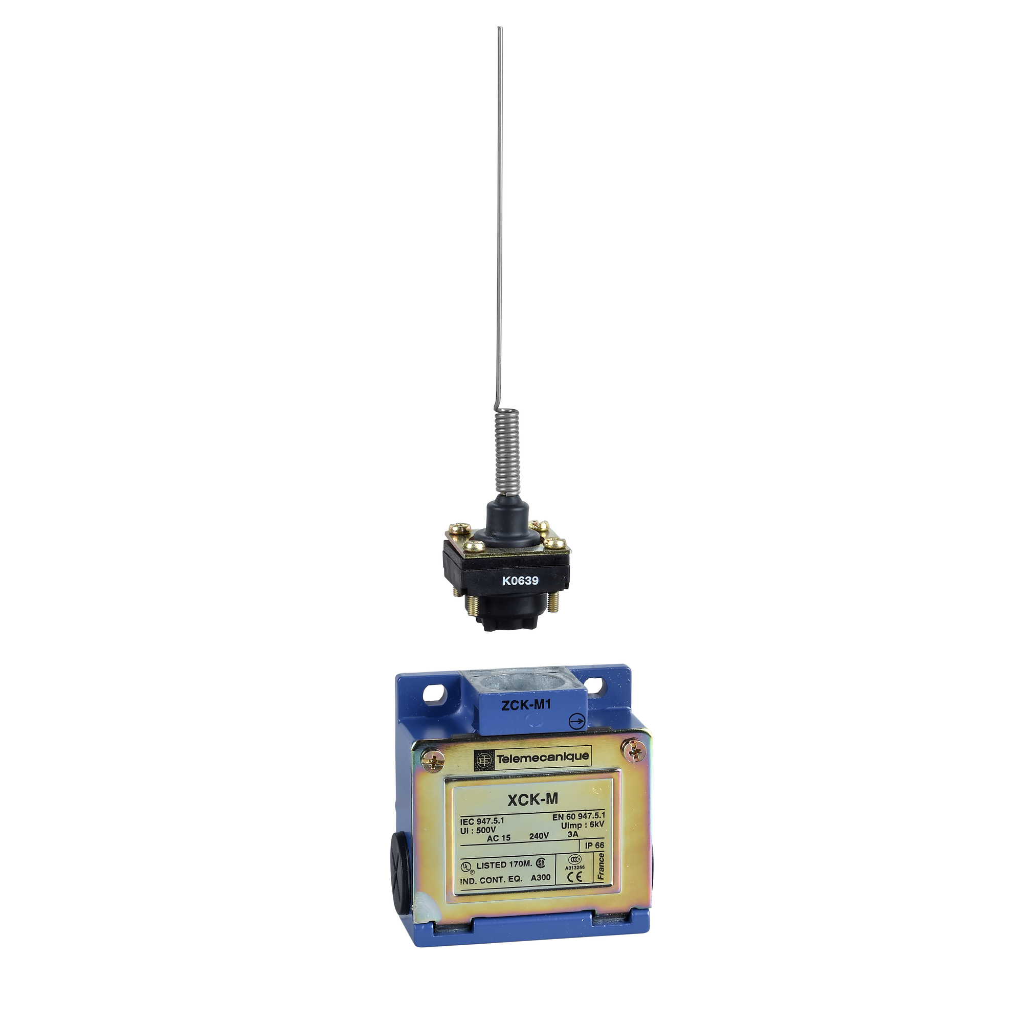 https://tedi24.pro/itcmedia/images/20190425/XCKM106_SCHNEIDERELECTRIC_1.jpeg Image Description for https://tedi24.pro/itcmedia/images/20190425/XCKM106_SCHNEIDERELECTRIC_1.jpeg