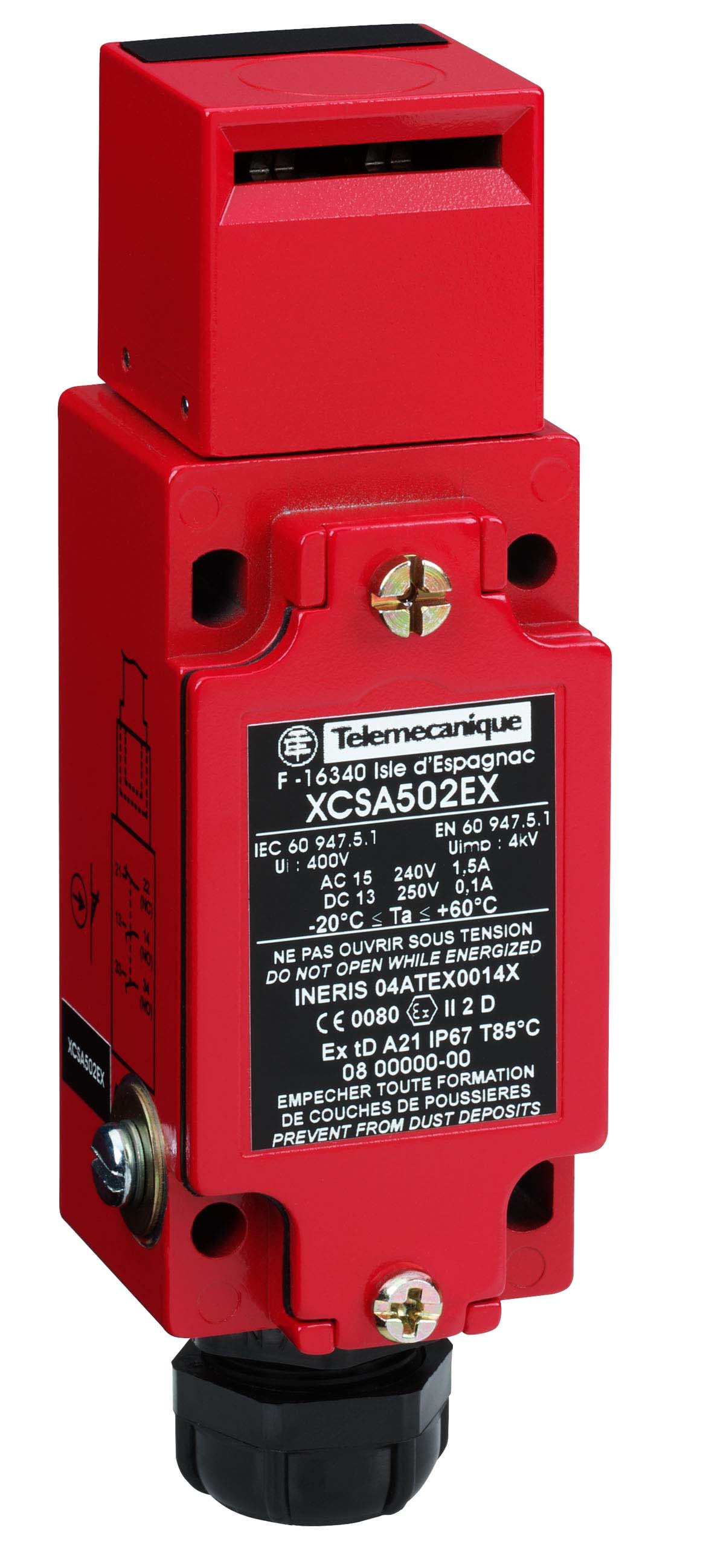 https://tedi24.pro/itcmedia/images/20190425/XCSA502EX_SCHNEIDERELECTRIC_2.jpg Image Description for https://tedi24.pro/itcmedia/images/20190425/XCSA502EX_SCHNEIDERELECTRIC_2.jpg