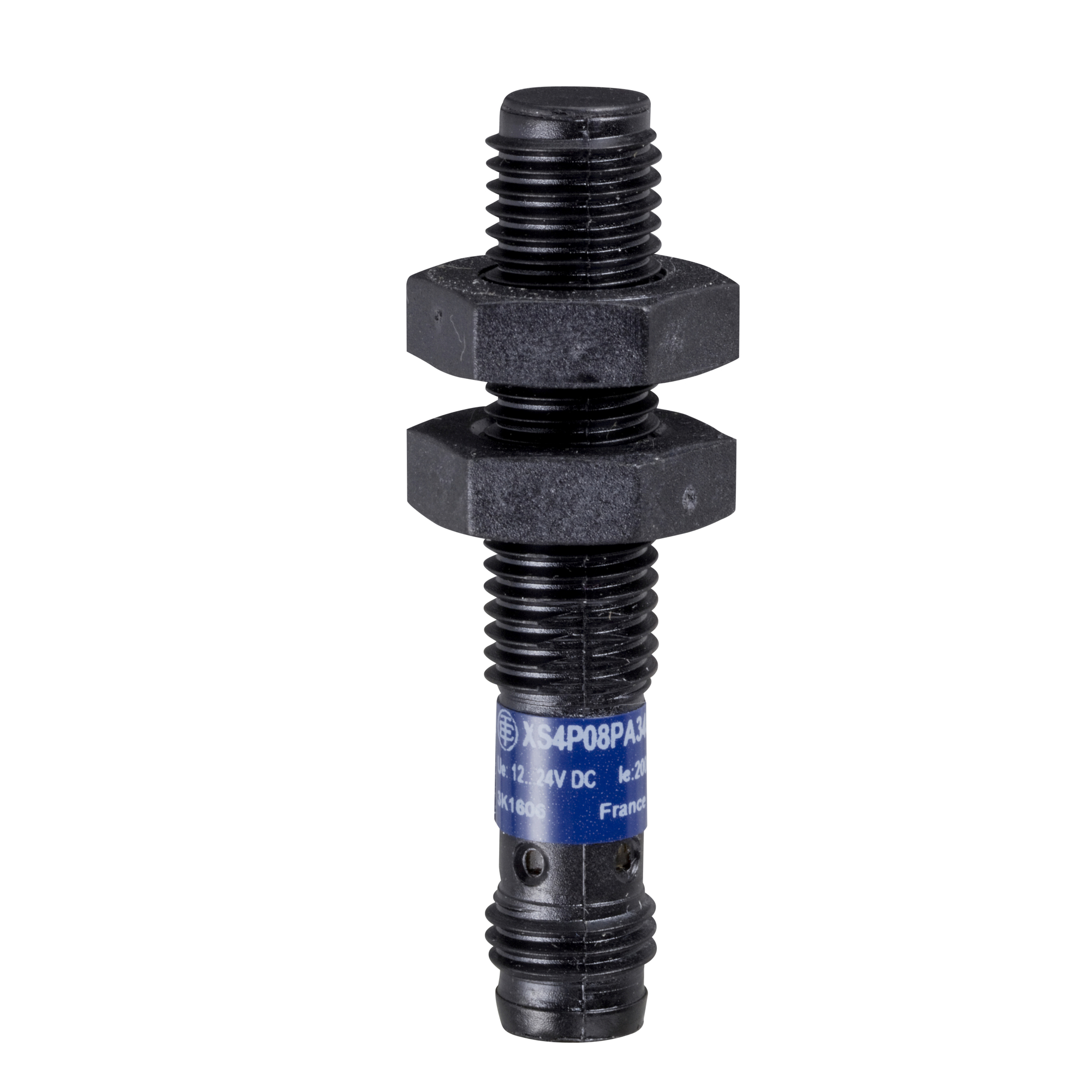 https://tedi24.pro/itcmedia/images/20190425/XS4P08PA340S_SCHNEIDERELECTRIC_1.jpeg Image Description for https://tedi24.pro/itcmedia/images/20190425/XS4P08PA340S_SCHNEIDERELECTRIC_1.jpeg
