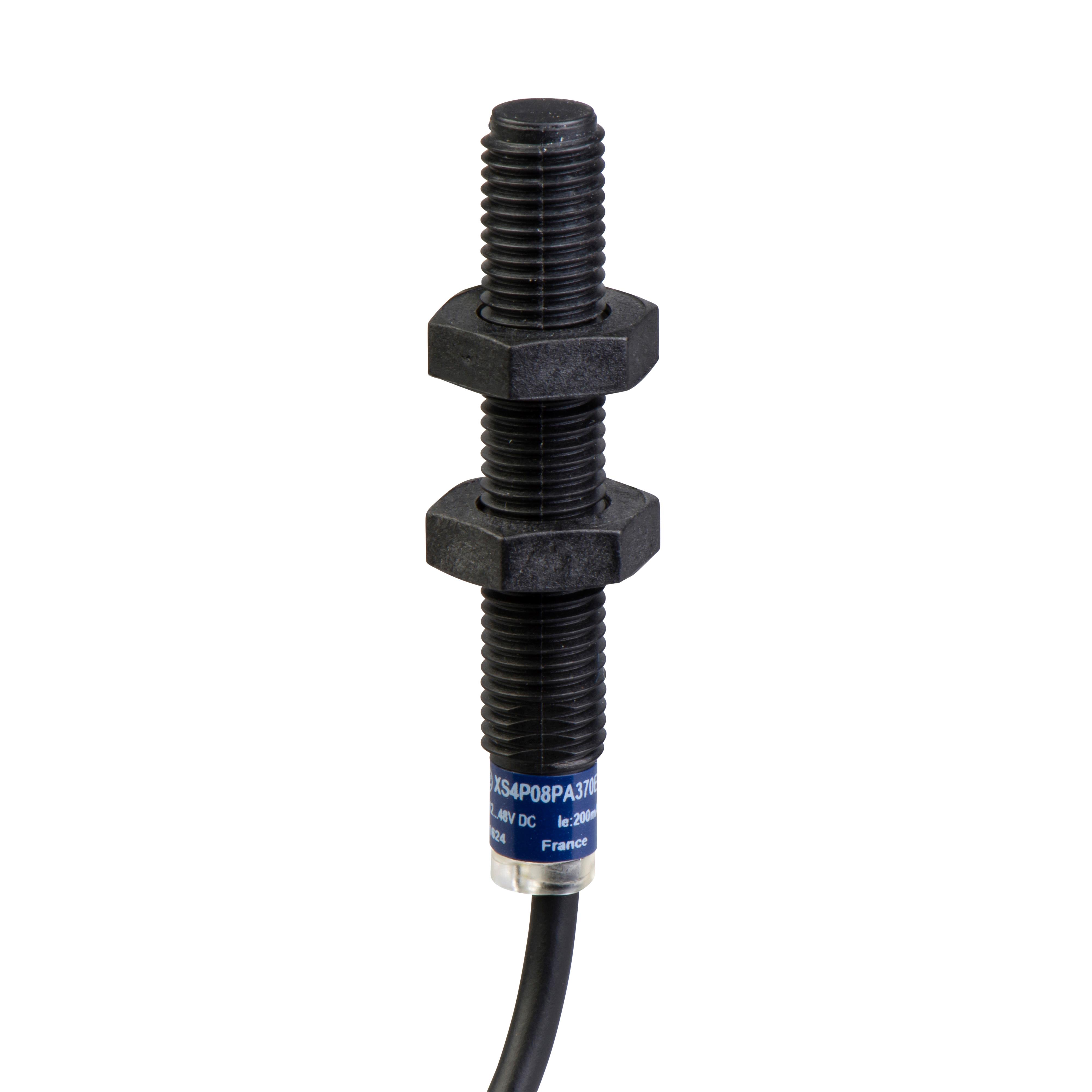 https://tedi24.pro/itcmedia/images/20190425/XS4P08PA370E1_SCHNEIDERELECTRIC_2.jpeg Image Description for https://tedi24.pro/itcmedia/images/20190425/XS4P08PA370E1_SCHNEIDERELECTRIC_2.jpeg