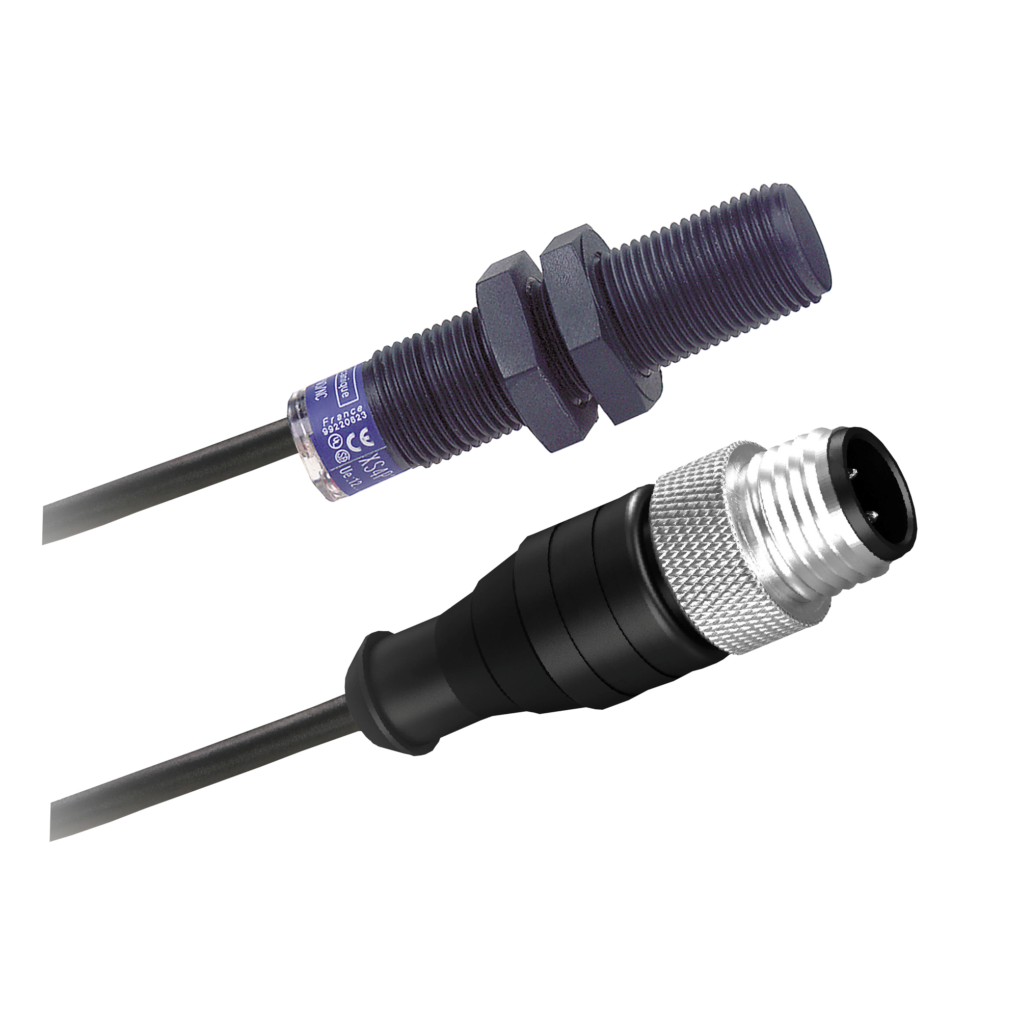 https://tedi24.pro/itcmedia/images/20190425/XS4P12MA230LD_SCHNEIDERELECTRIC_2.jpeg Image Description for https://tedi24.pro/itcmedia/images/20190425/XS4P12MA230LD_SCHNEIDERELECTRIC_2.jpeg