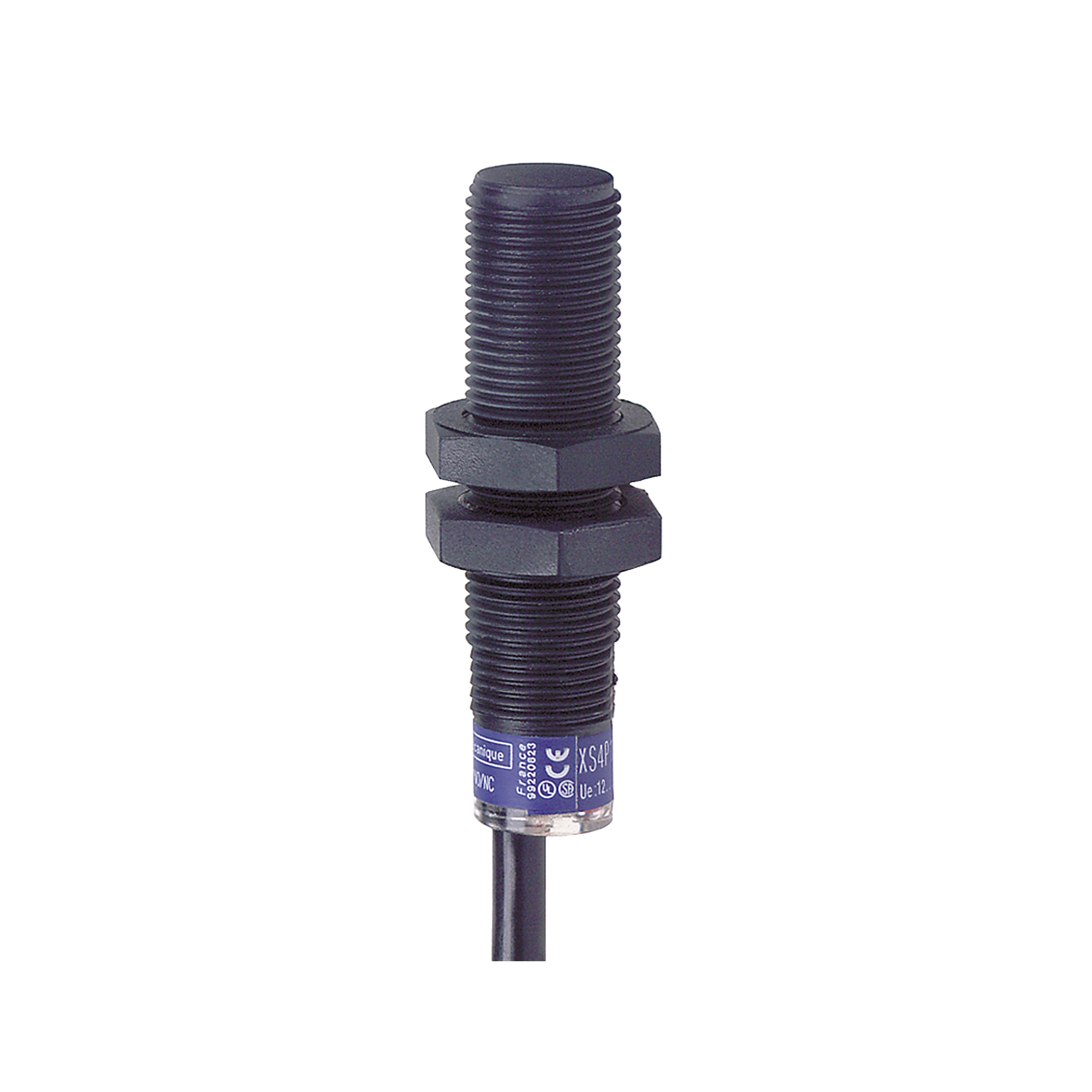 Image Description for https://tedi24.pro/itcmedia/images/20190425/XS4P12MB230_SCHNEIDERELECTRIC_1.jpeg