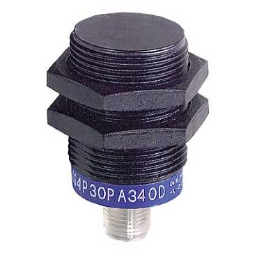 https://tedi24.pro/itcmedia/images/20190425/XS4P30KP340D_SCHNEIDERELECTRIC_4.jpeg Image Description for https://tedi24.pro/itcmedia/images/20190425/XS4P30KP340D_SCHNEIDERELECTRIC_4.jpeg