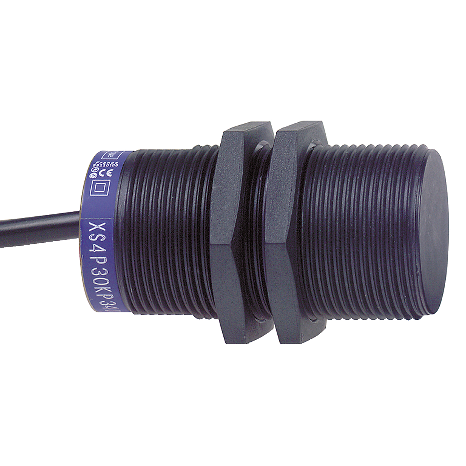 https://tedi24.pro/itcmedia/images/20190425/XS4P30MA230_SCHNEIDERELECTRIC_1.jpeg Image Description for https://tedi24.pro/itcmedia/images/20190425/XS4P30MA230_SCHNEIDERELECTRIC_1.jpeg
