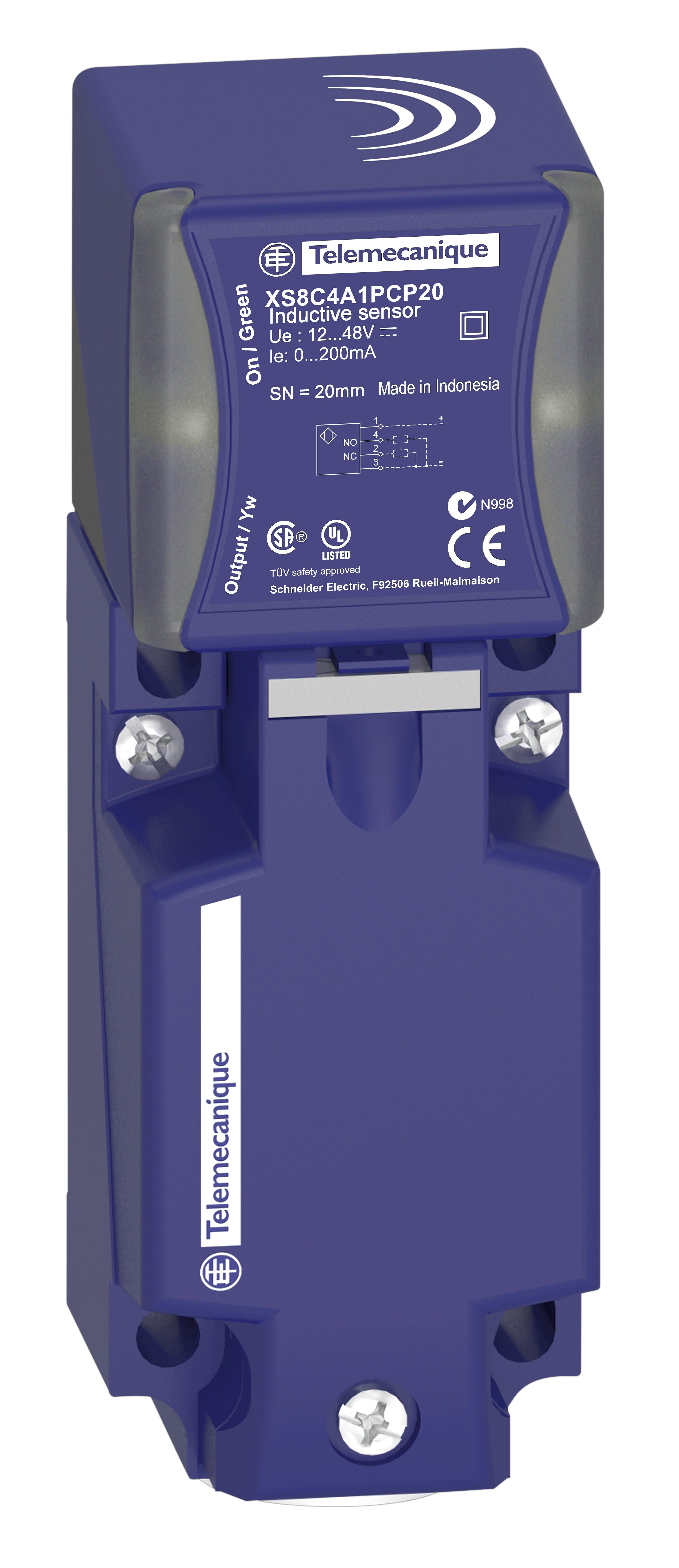 https://tedi24.pro/itcmedia/images/20190425/XS7C4A1MPG13TF_SCHNEIDERELECTRIC_2.jpeg Image Description for https://tedi24.pro/itcmedia/images/20190425/XS7C4A1MPG13TF_SCHNEIDERELECTRIC_2.jpeg