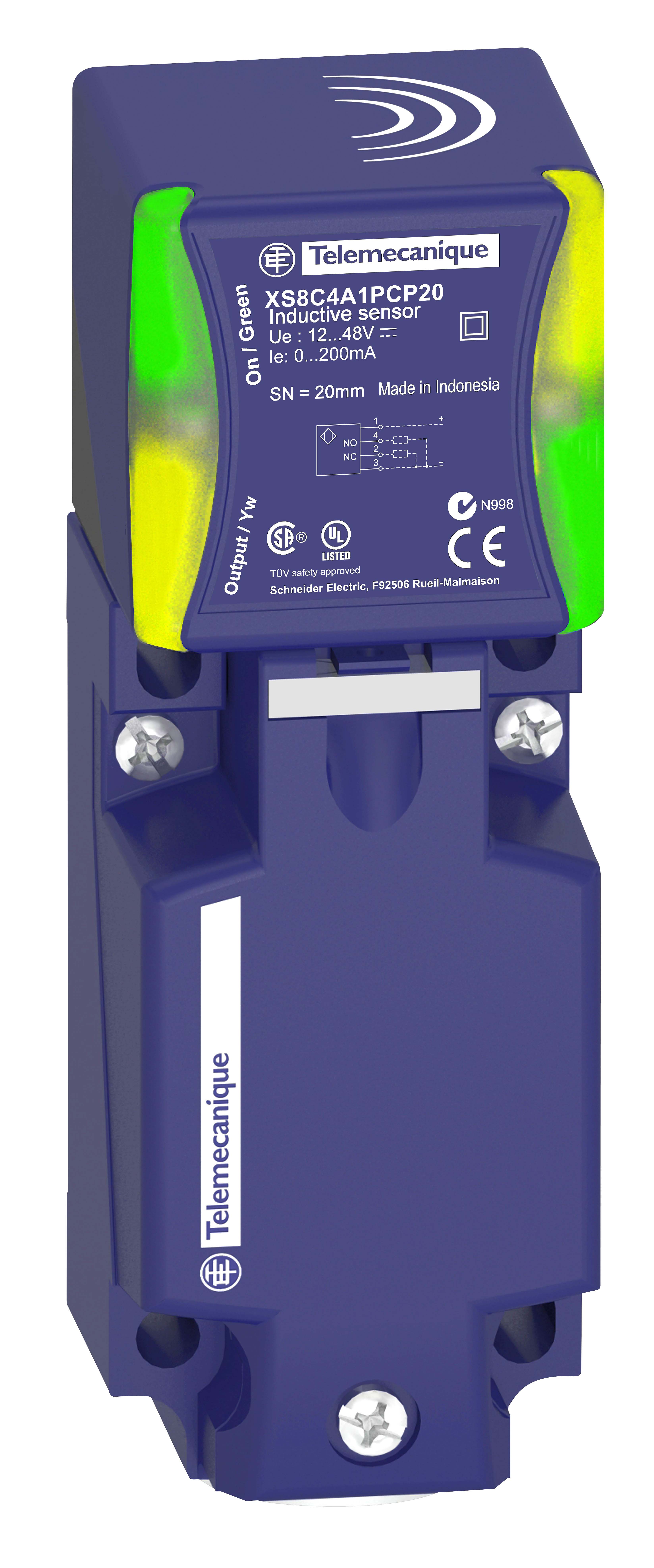 https://tedi24.pro/itcmedia/images/20190425/XS8C4A4PCP20_SCHNEIDERELECTRIC_3.jpeg Image Description for https://tedi24.pro/itcmedia/images/20190425/XS8C4A4PCP20_SCHNEIDERELECTRIC_3.jpeg