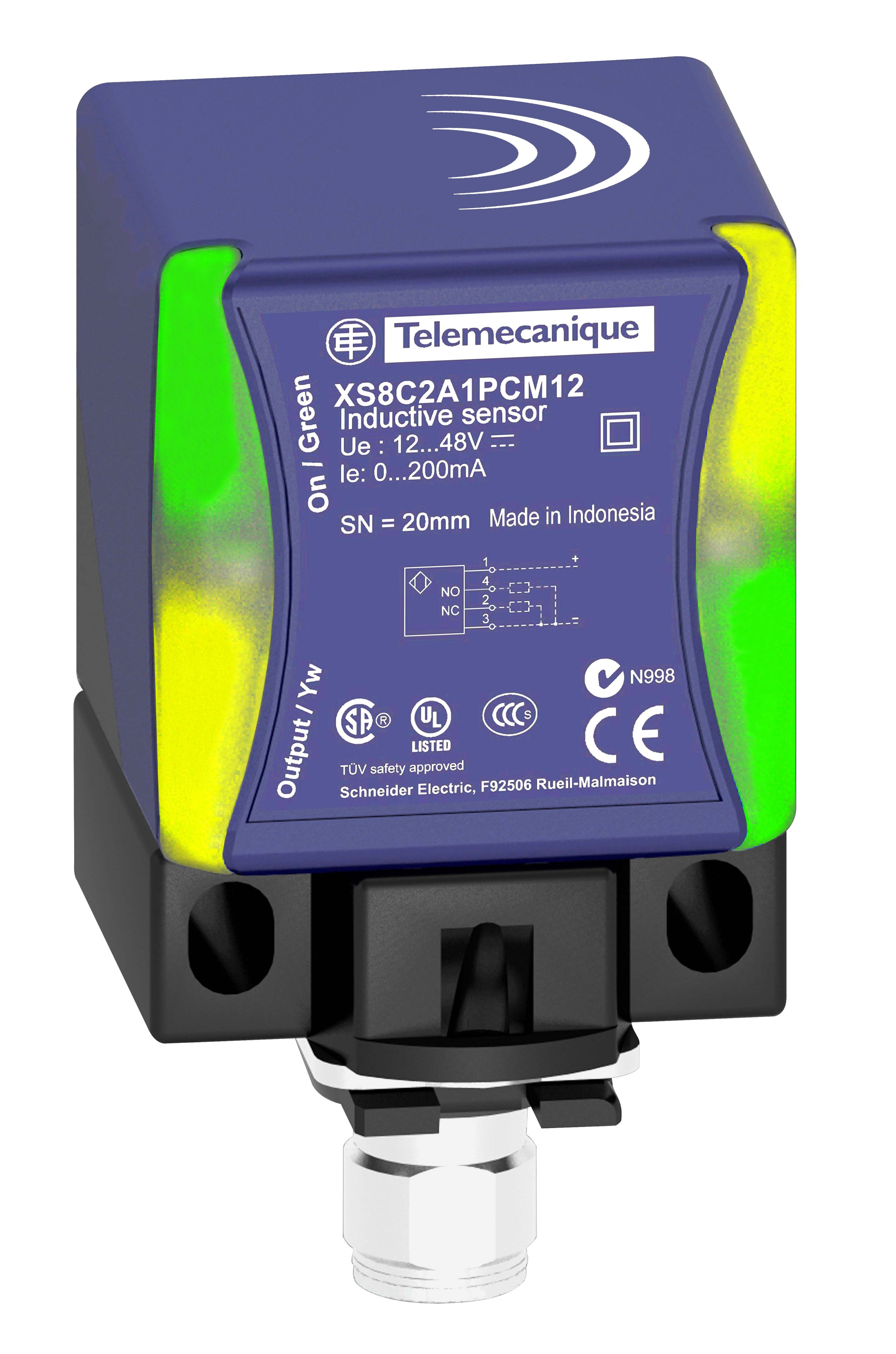 https://tedi24.pro/itcmedia/images/20190425/XS9C2A2A1M12_SCHNEIDERELECTRIC_3.jpeg Image Description for https://tedi24.pro/itcmedia/images/20190425/XS9C2A2A1M12_SCHNEIDERELECTRIC_3.jpeg