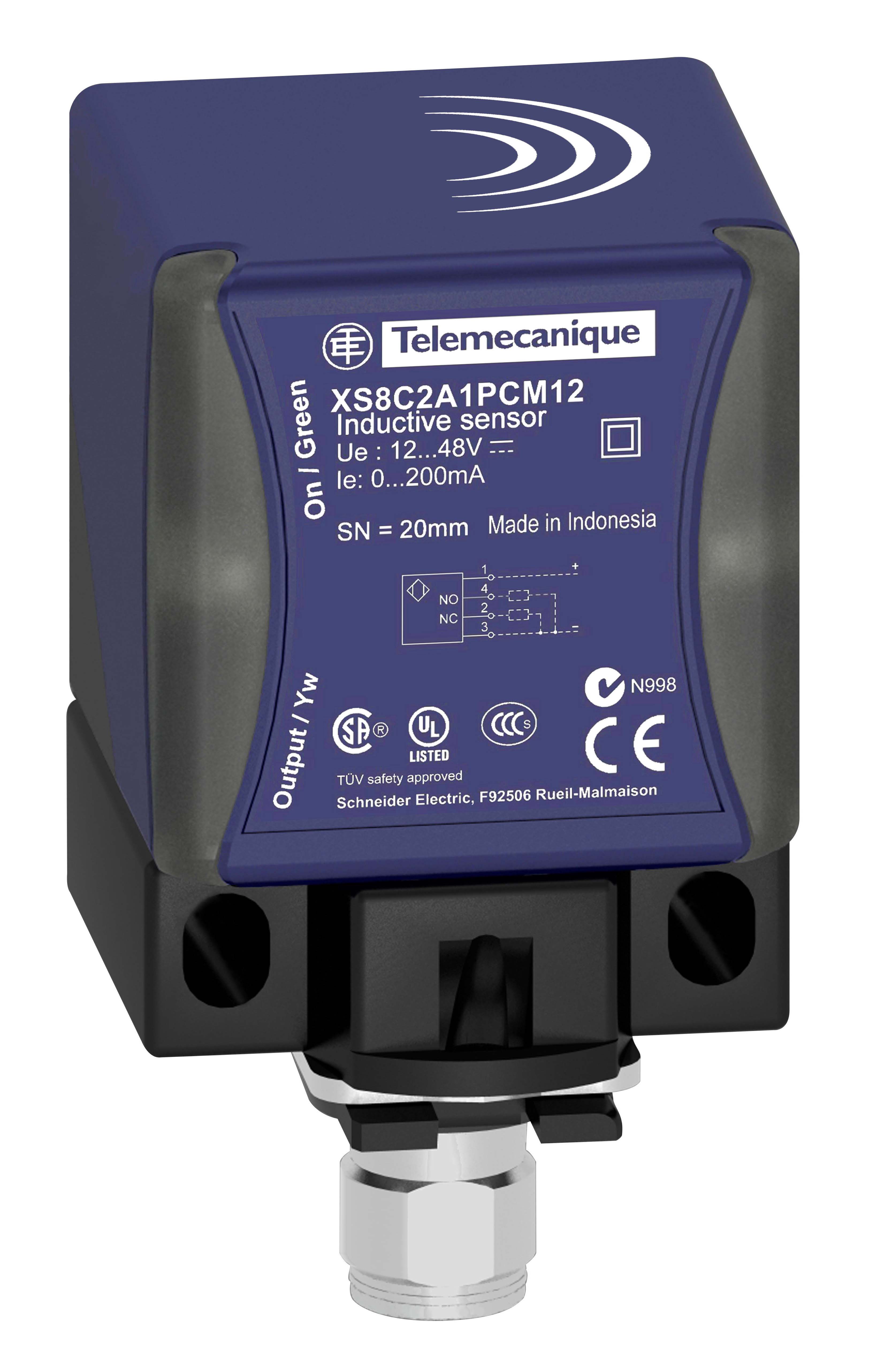 https://tedi24.pro/itcmedia/images/20190425/XS9C2A2A1M12_SCHNEIDERELECTRIC_4.jpeg Image Description for https://tedi24.pro/itcmedia/images/20190425/XS9C2A2A1M12_SCHNEIDERELECTRIC_4.jpeg