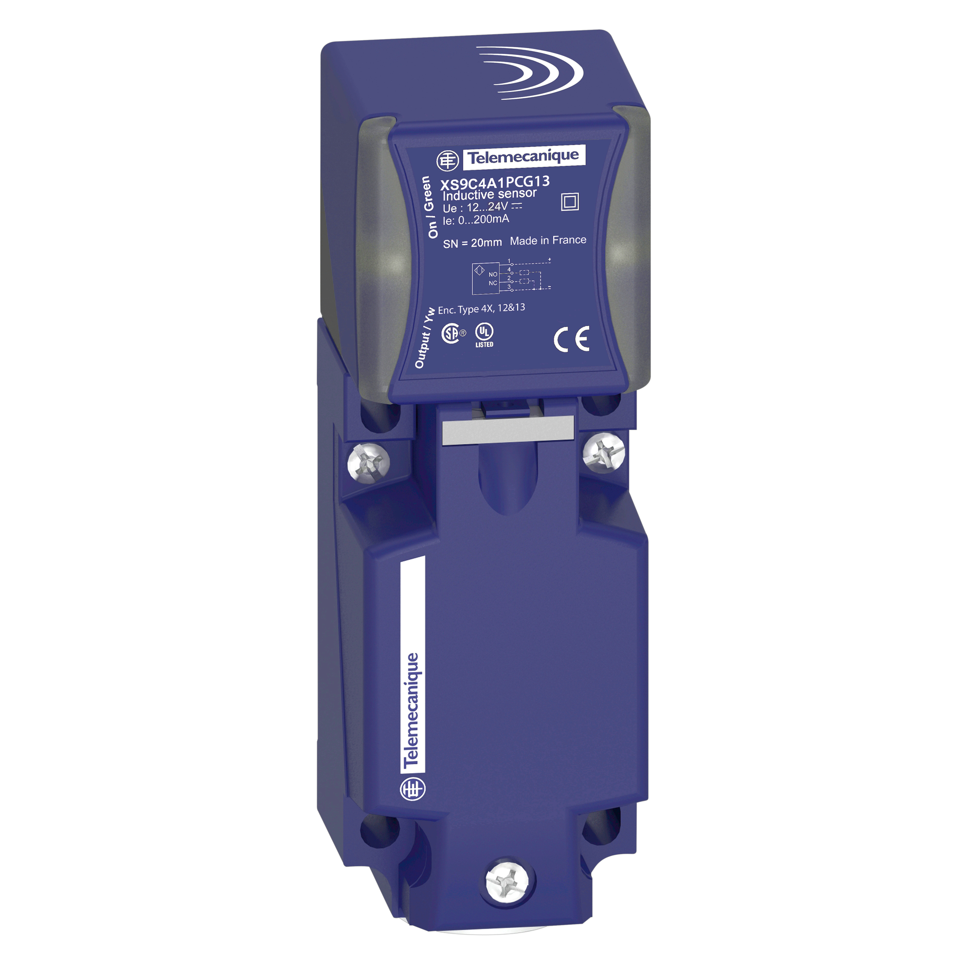 https://tedi24.pro/itcmedia/images/20190425/XS9C4A1PCG13_SCHNEIDERELECTRIC_1.jpeg Image Description for https://tedi24.pro/itcmedia/images/20190425/XS9C4A1PCG13_SCHNEIDERELECTRIC_1.jpeg