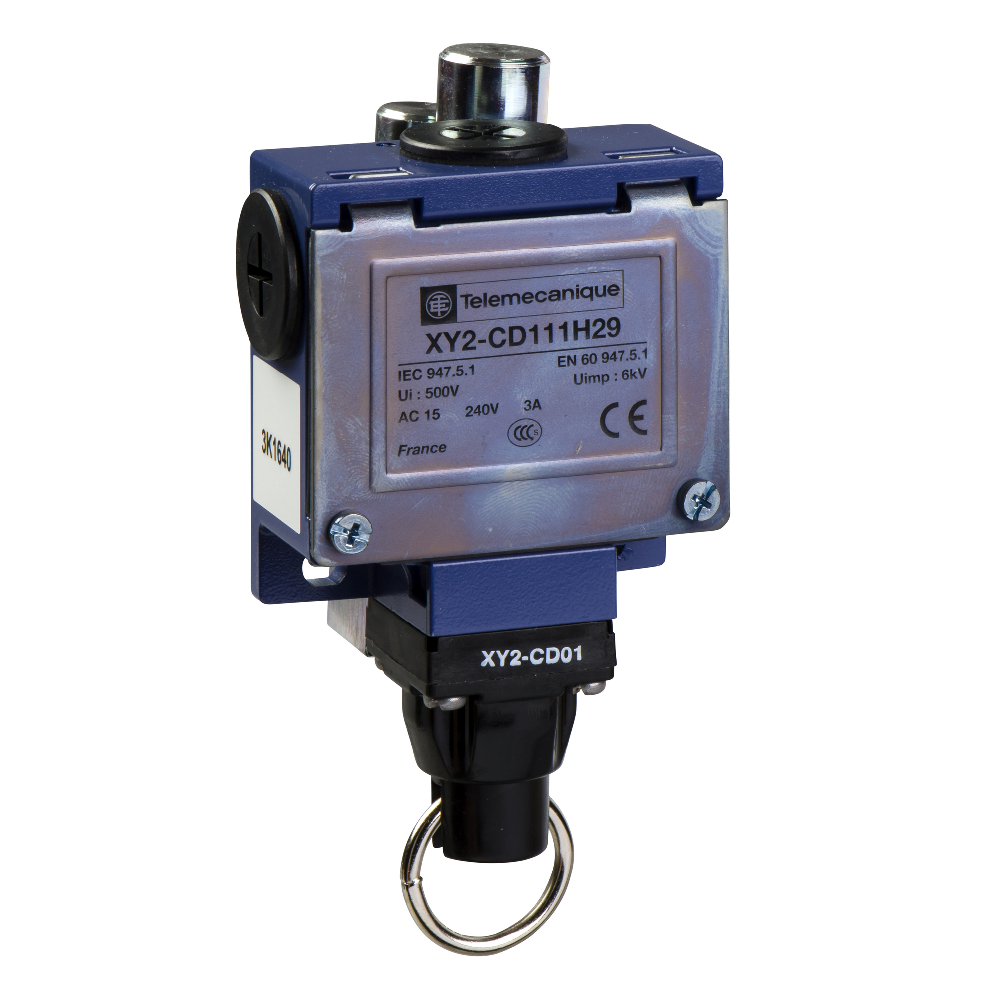 https://tedi24.pro/itcmedia/images/20190425/XY2CD111H29_SCHNEIDERELECTRIC_1.jpeg Image Description for https://tedi24.pro/itcmedia/images/20190425/XY2CD111H29_SCHNEIDERELECTRIC_1.jpeg