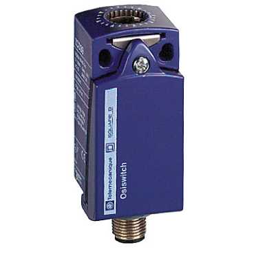 Image Description for https://tedi24.pro/itcmedia/images/20190425/ZCD21M12_SCHNEIDERELECTRIC_5.jpeg