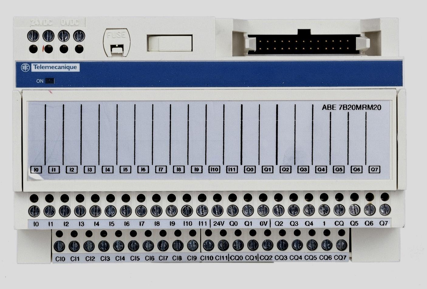 Image Description for https://tedi24.pro/itcmedia/images/20190426/ABE7B20MRM20_SCHNEIDERELECTRIC_1.jpeg