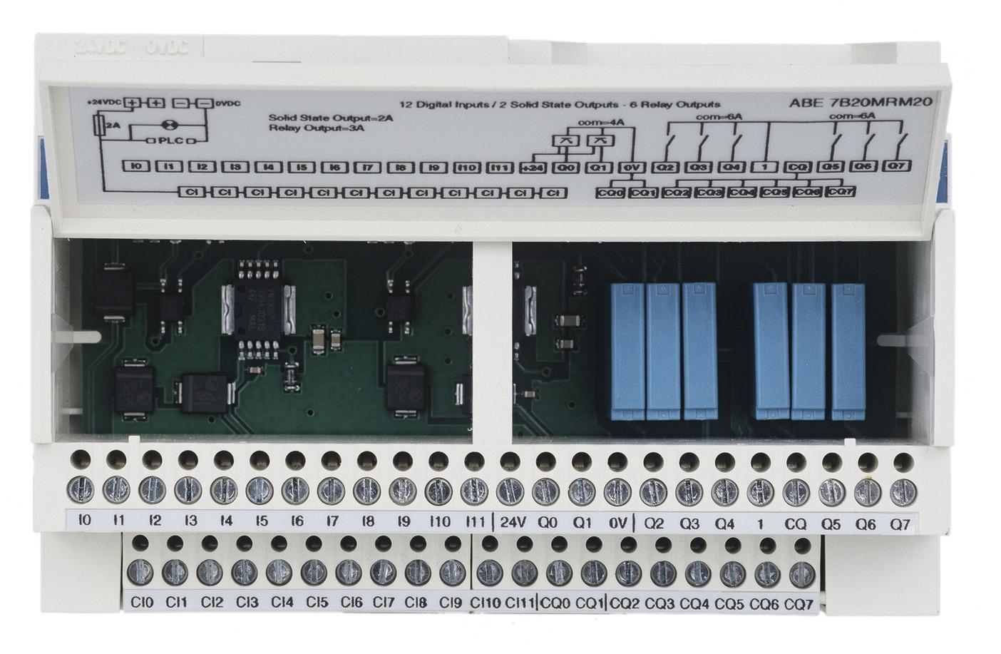 Image Description for https://tedi24.pro/itcmedia/images/20190426/ABE7B20MRM20_SCHNEIDERELECTRIC_4.jpeg