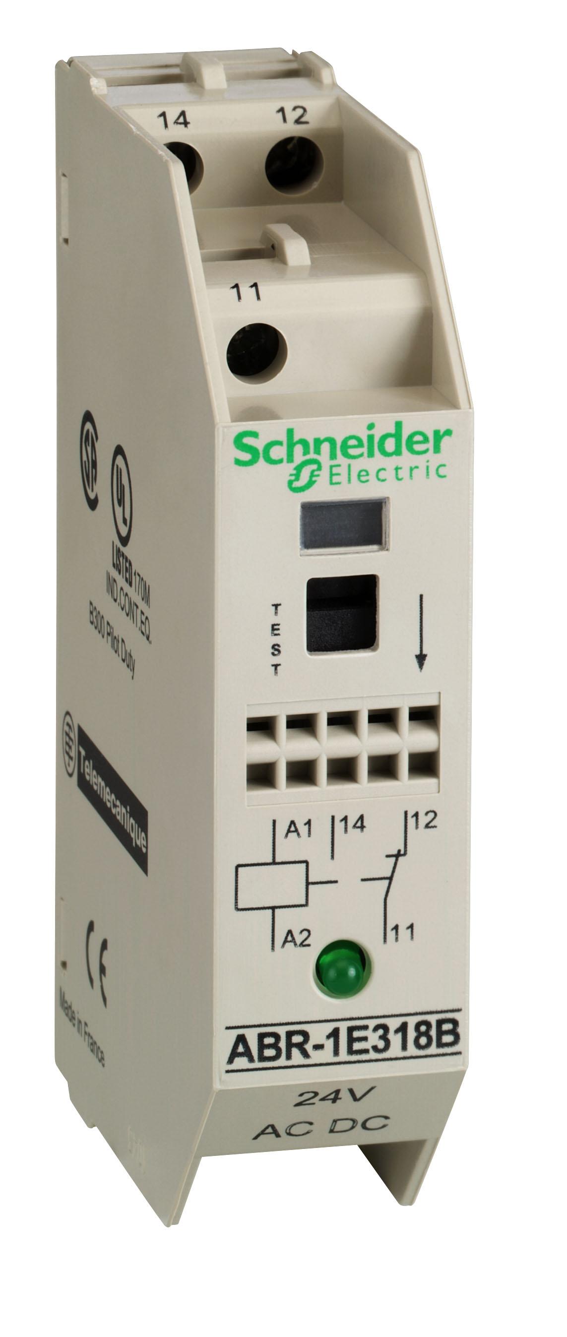 https://tedi24.pro/itcmedia/images/20190426/ABR1E318B_SCHNEIDERELECTRIC_2.jpg Image Description for https://tedi24.pro/itcmedia/images/20190426/ABR1E318B_SCHNEIDERELECTRIC_2.jpg