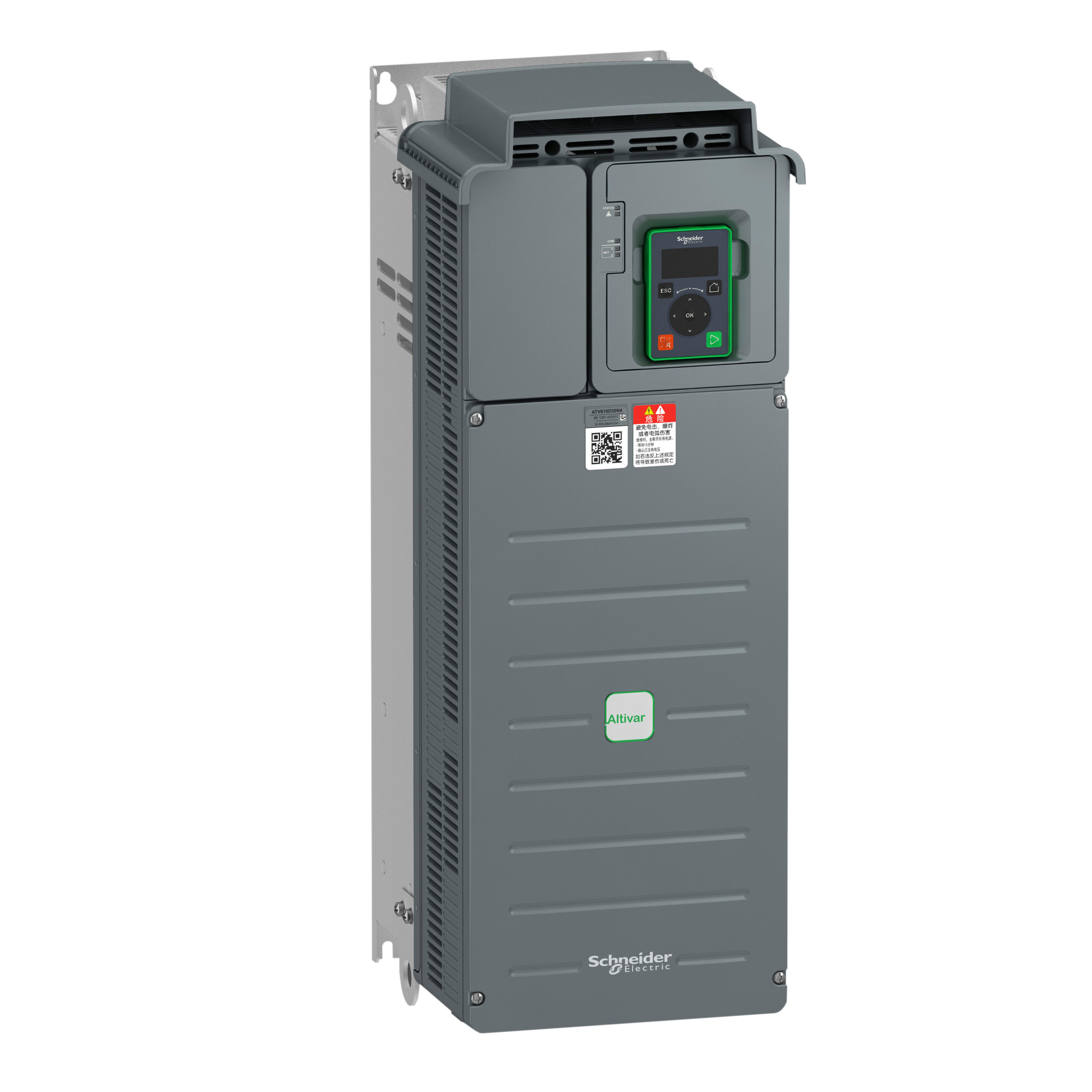 Image Description for https://tedi24.pro/itcmedia/images/20190426/ATV610D30N4_SCHNEIDERELECTRIC_1.jpeg