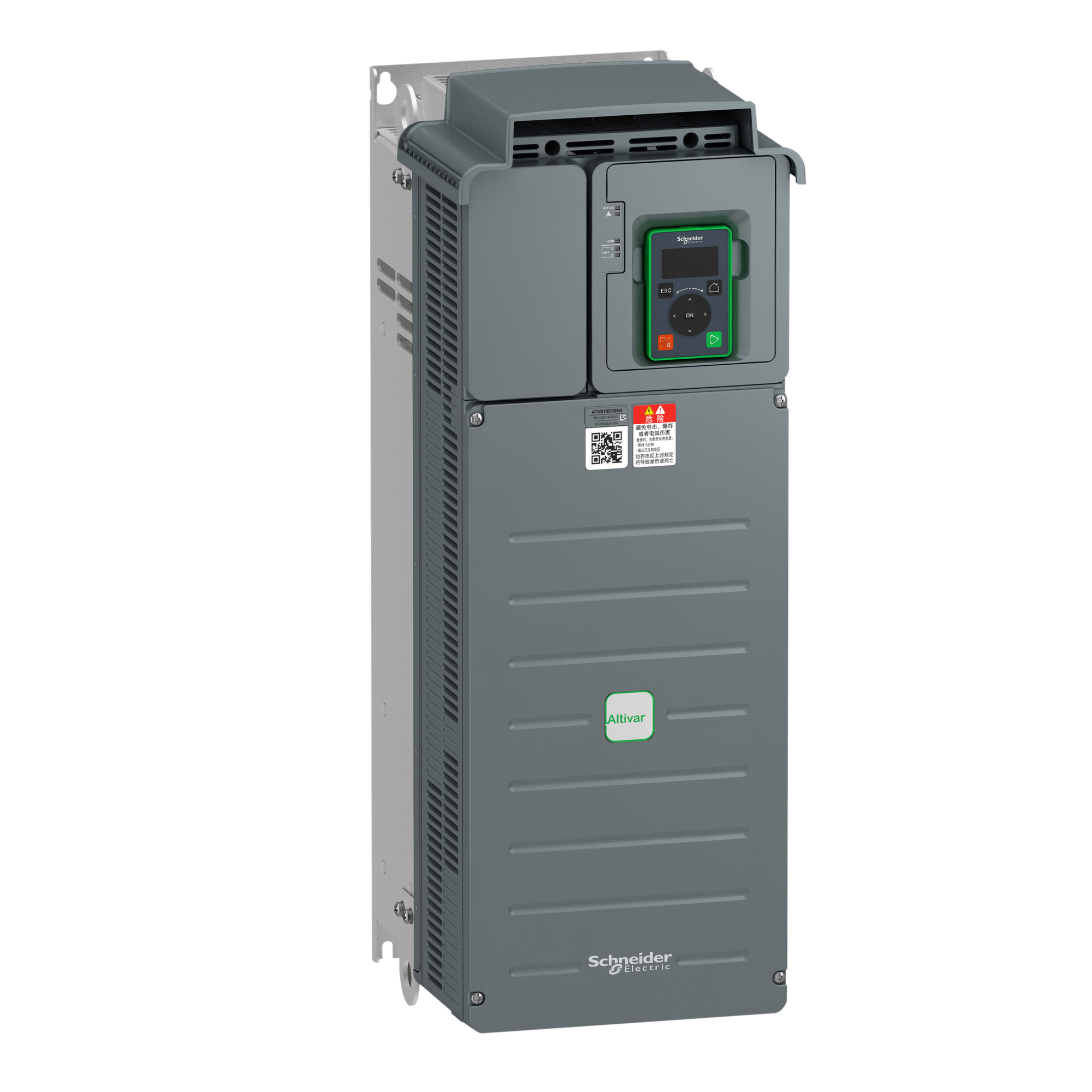 Image Description for https://tedi24.pro/itcmedia/images/20190426/ATV610D30N4_SCHNEIDERELECTRIC_2.jpeg
