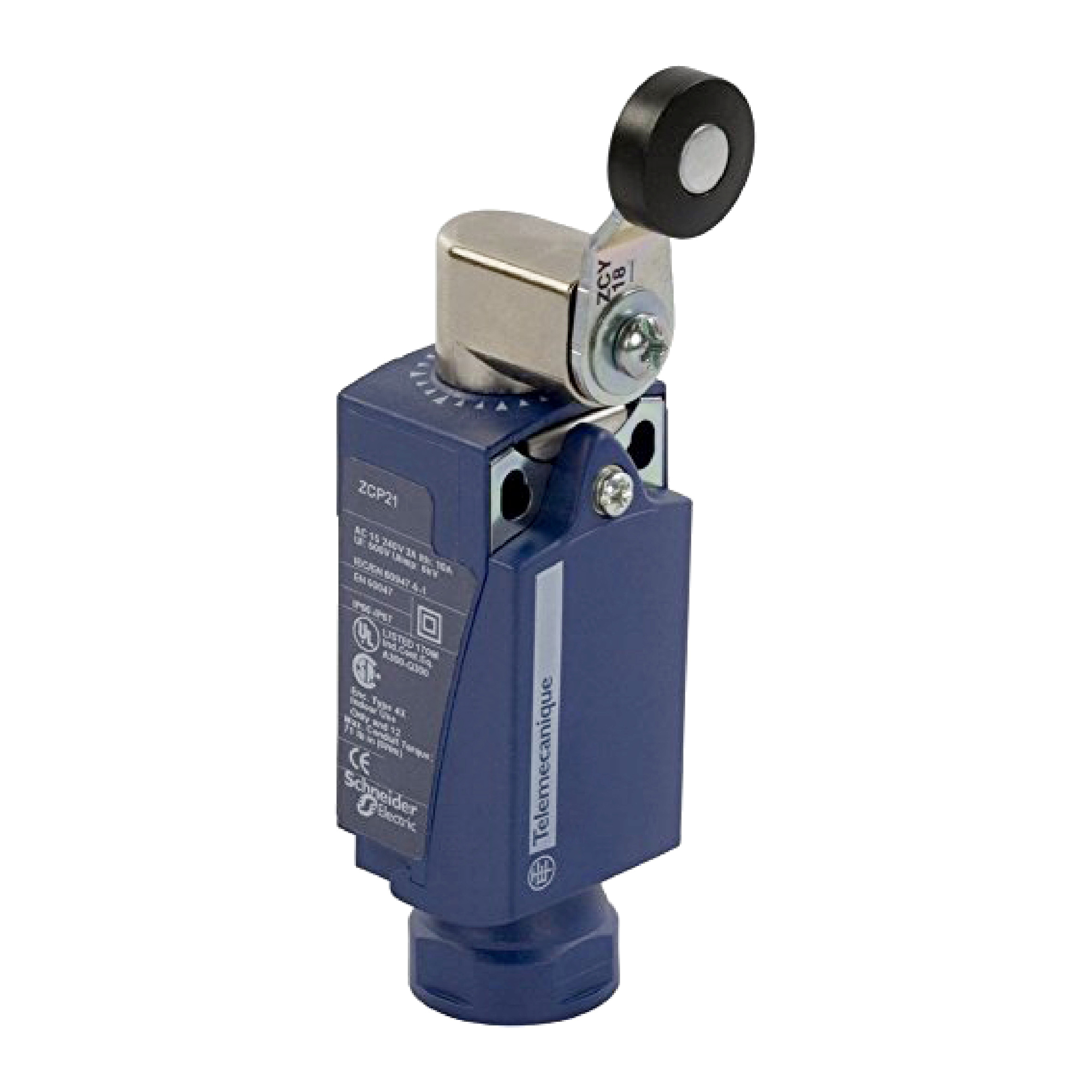 Image Description for https://tedi24.pro/itcmedia/images/20190426/XCKP2118M12_SCHNEIDERELECTRIC_1.jpeg