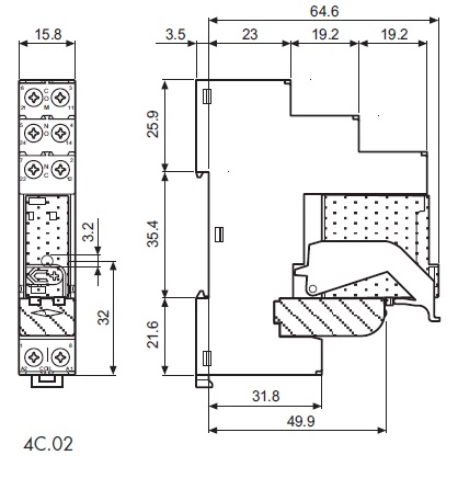 https://tedi24.pro/itcmedia/images/20190604/4C0280240060SPA_FINDERRELAIS_2.jpg Image Description for https://tedi24.pro/itcmedia/images/20190604/4C0280240060SPA_FINDERRELAIS_2.jpg