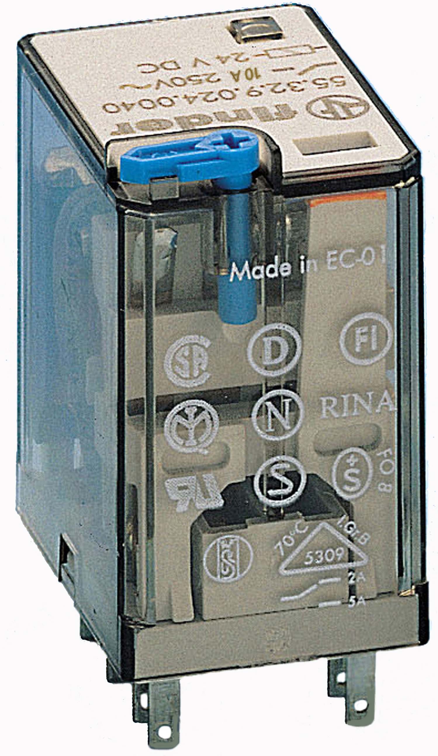 https://tedi24.pro/itcmedia/images/20190604/553290240080_FINDERRELAIS_1.jpg Image Description for https://tedi24.pro/itcmedia/images/20190604/553290240080_FINDERRELAIS_1.jpg