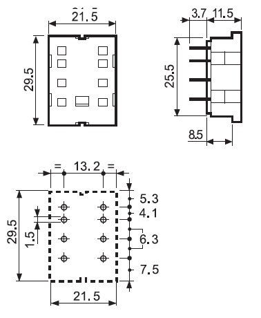https://tedi24.pro/itcmedia/images/20190604/9412SMA_FINDERRELAIS_2.jpg Image Description for https://tedi24.pro/itcmedia/images/20190604/9412SMA_FINDERRELAIS_2.jpg