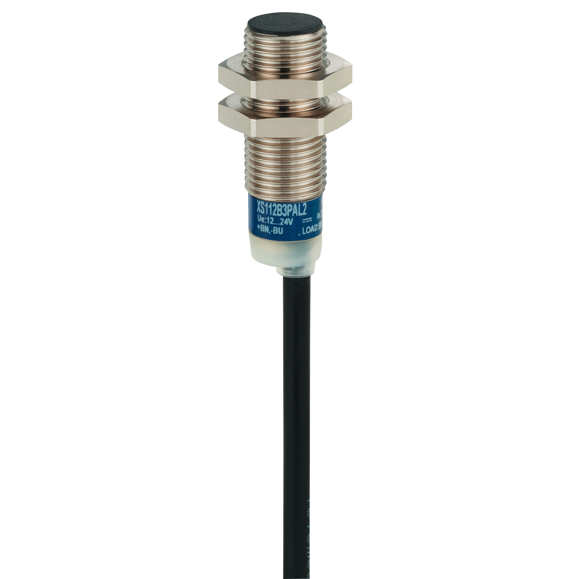 https://tedi24.pro/itcmedia/images/20190621/XS112B3PAL08M12_SCHNEIDERELECTRIC_1.jpeg Image Description for https://tedi24.pro/itcmedia/images/20190621/XS112B3PAL08M12_SCHNEIDERELECTRIC_1.jpeg
